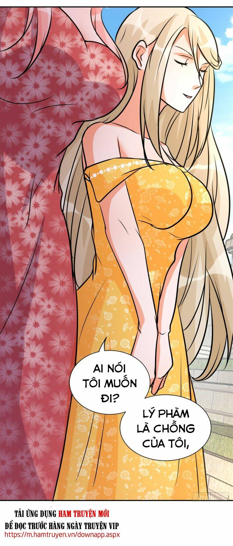 Đế Tế Chapter 66 - Trang 34