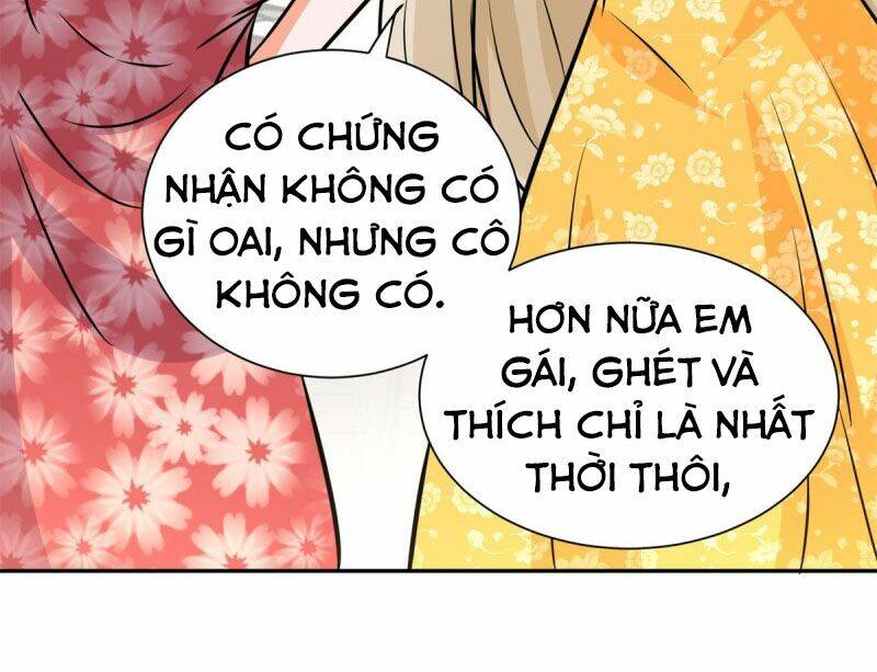 Đế Tế Chapter 66 - Trang 36
