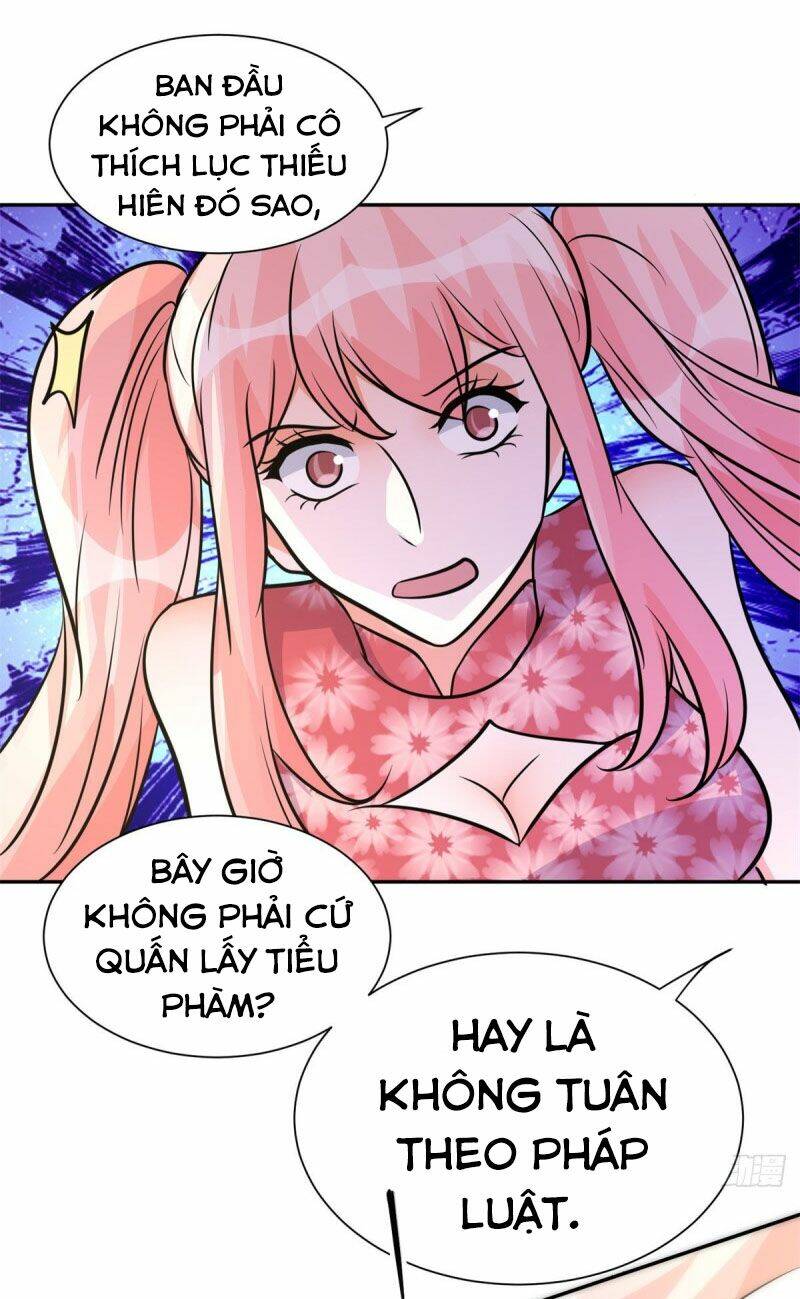 Đế Tế Chapter 66 - Trang 37
