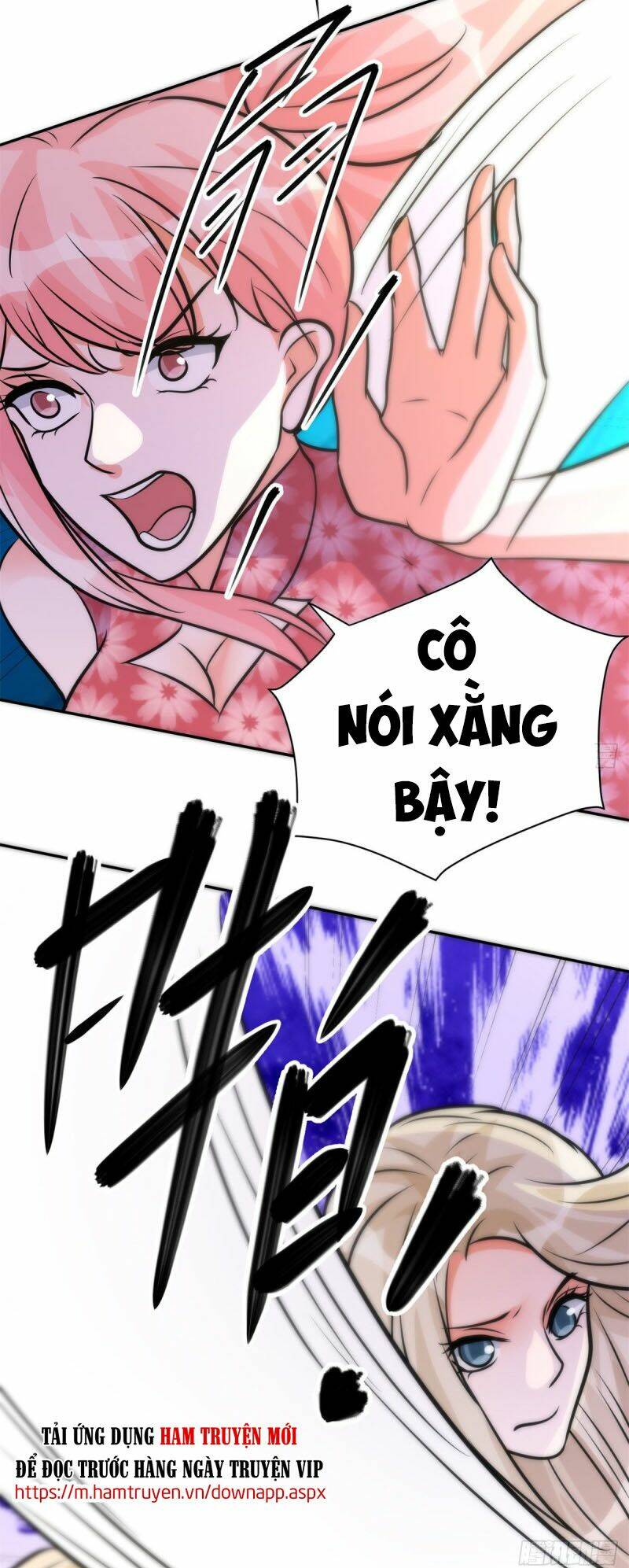 Đế Tế Chapter 66 - Trang 38