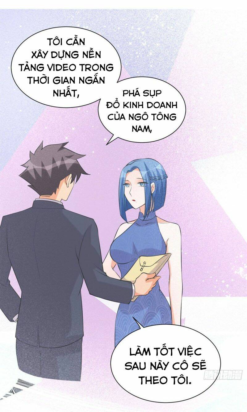Đế Tế Chapter 66 - Trang 5