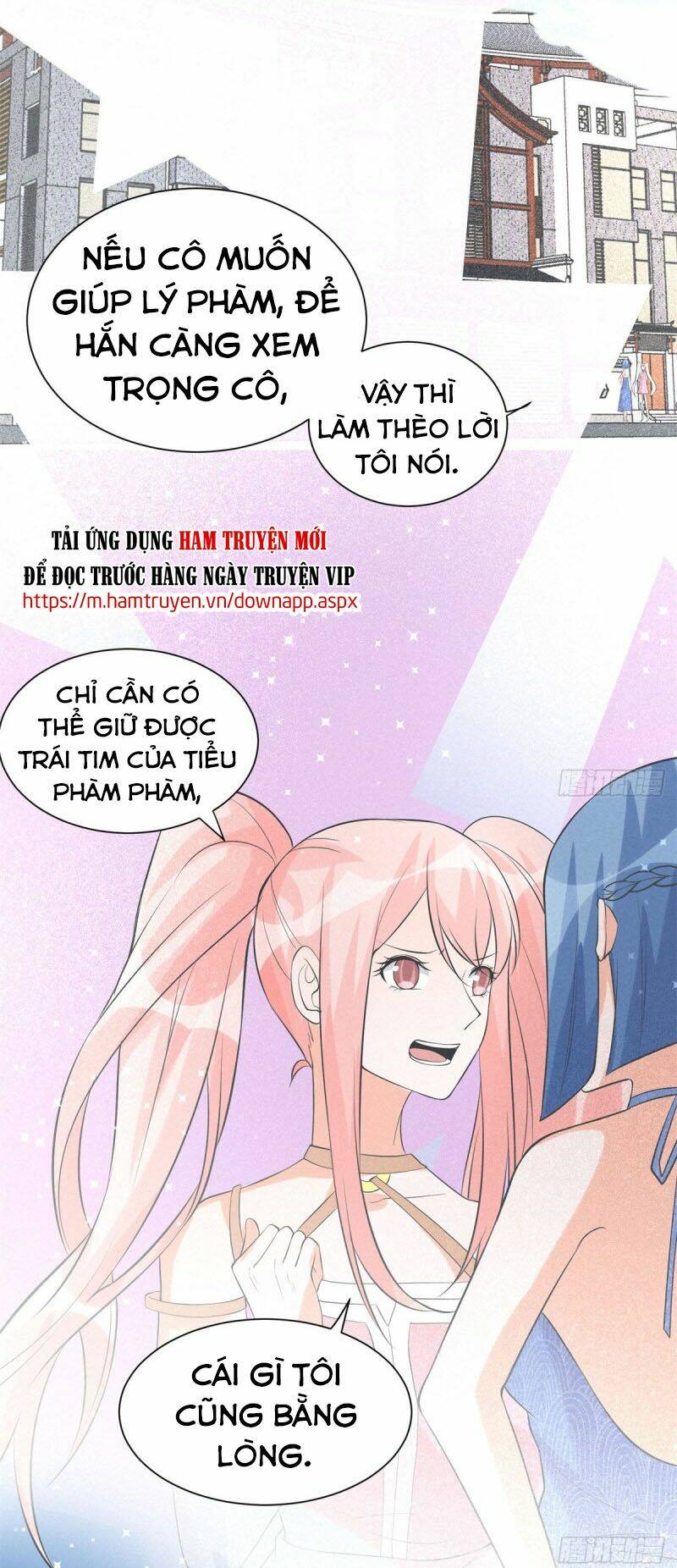 Đế Tế Chapter 66 - Trang 6