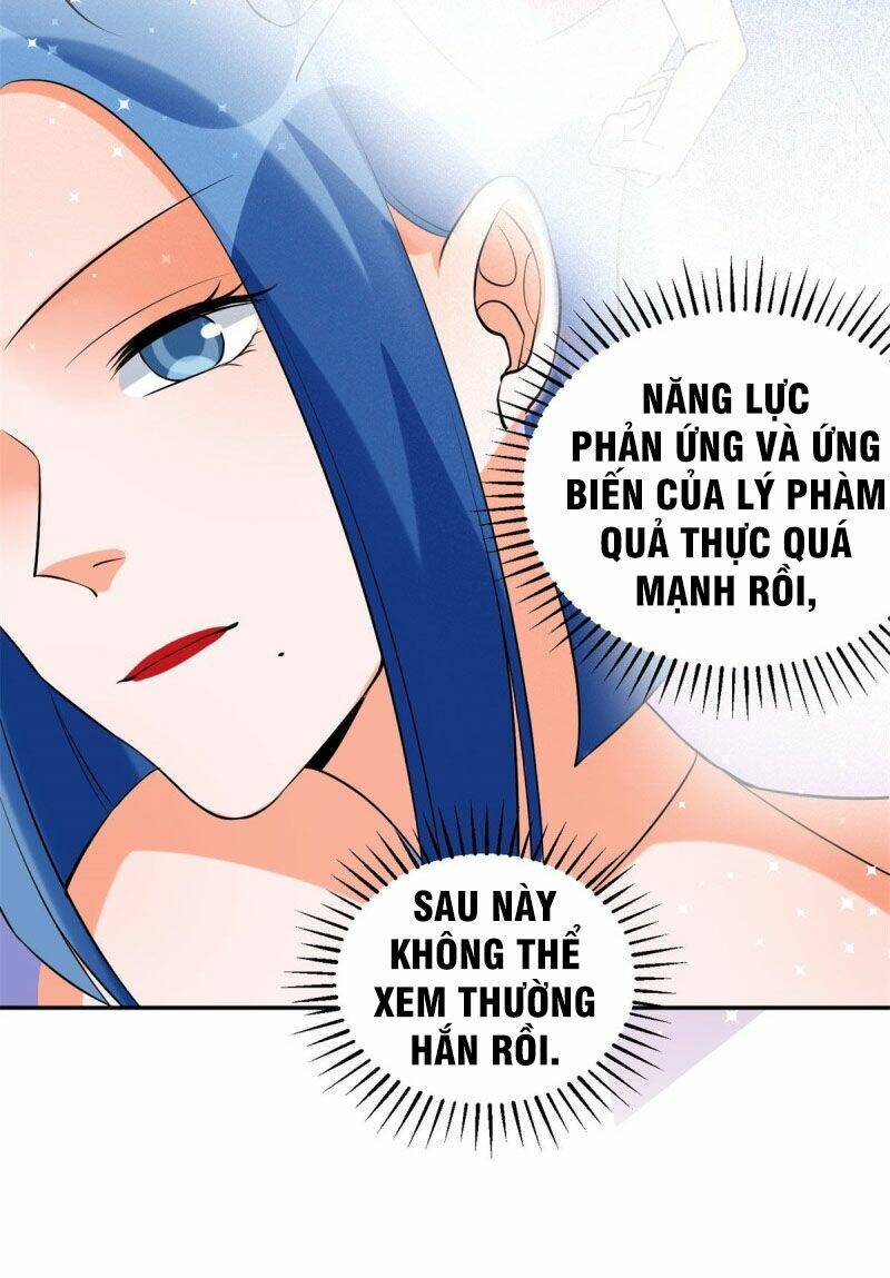 Đế Tế Chapter 66 - Trang 7