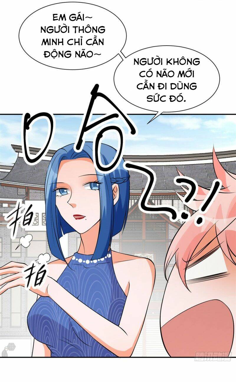 Đế Tế Chapter 66 - Trang 9