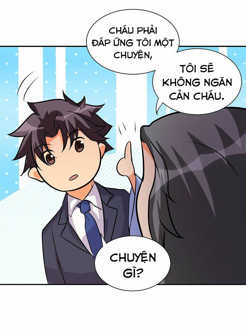 Đế Tế Chapter 67 - Trang 12