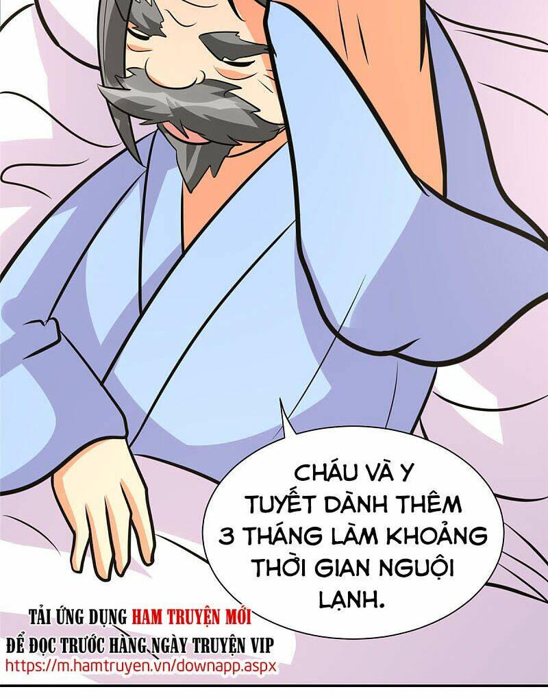 Đế Tế Chapter 67 - Trang 14