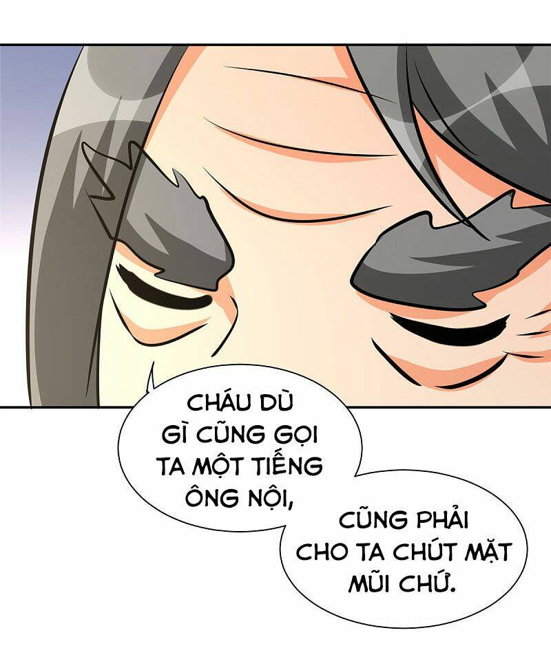 Đế Tế Chapter 67 - Trang 15