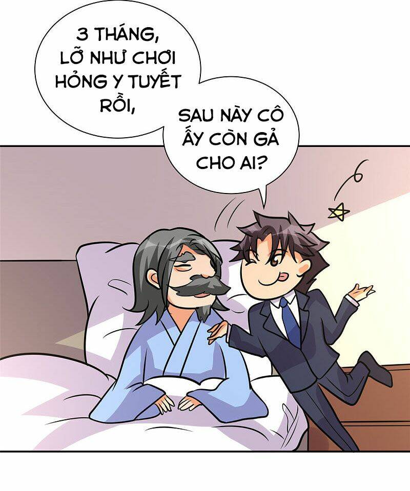Đế Tế Chapter 67 - Trang 17