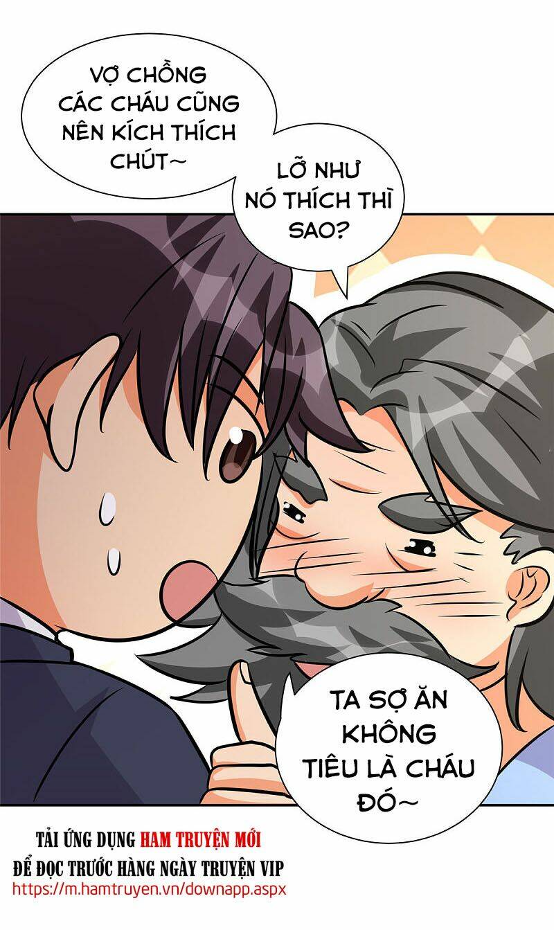 Đế Tế Chapter 67 - Trang 18
