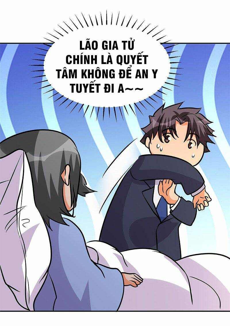Đế Tế Chapter 67 - Trang 19