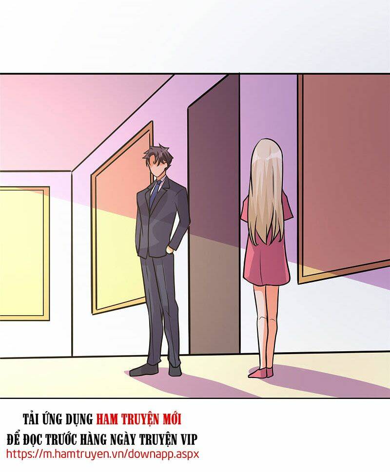 Đế Tế Chapter 67 - Trang 22