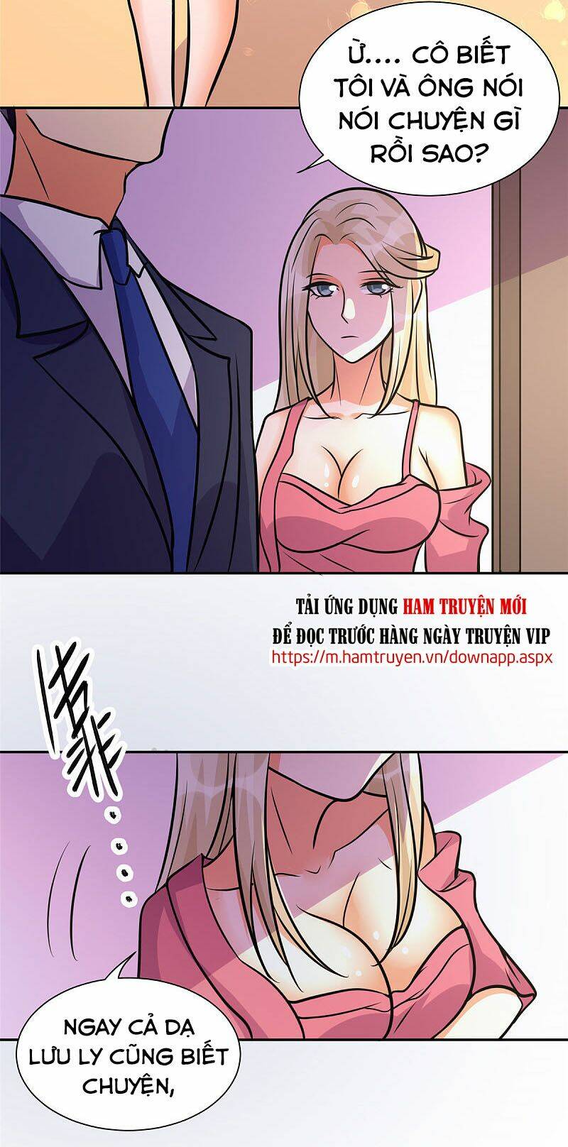 Đế Tế Chapter 67 - Trang 24