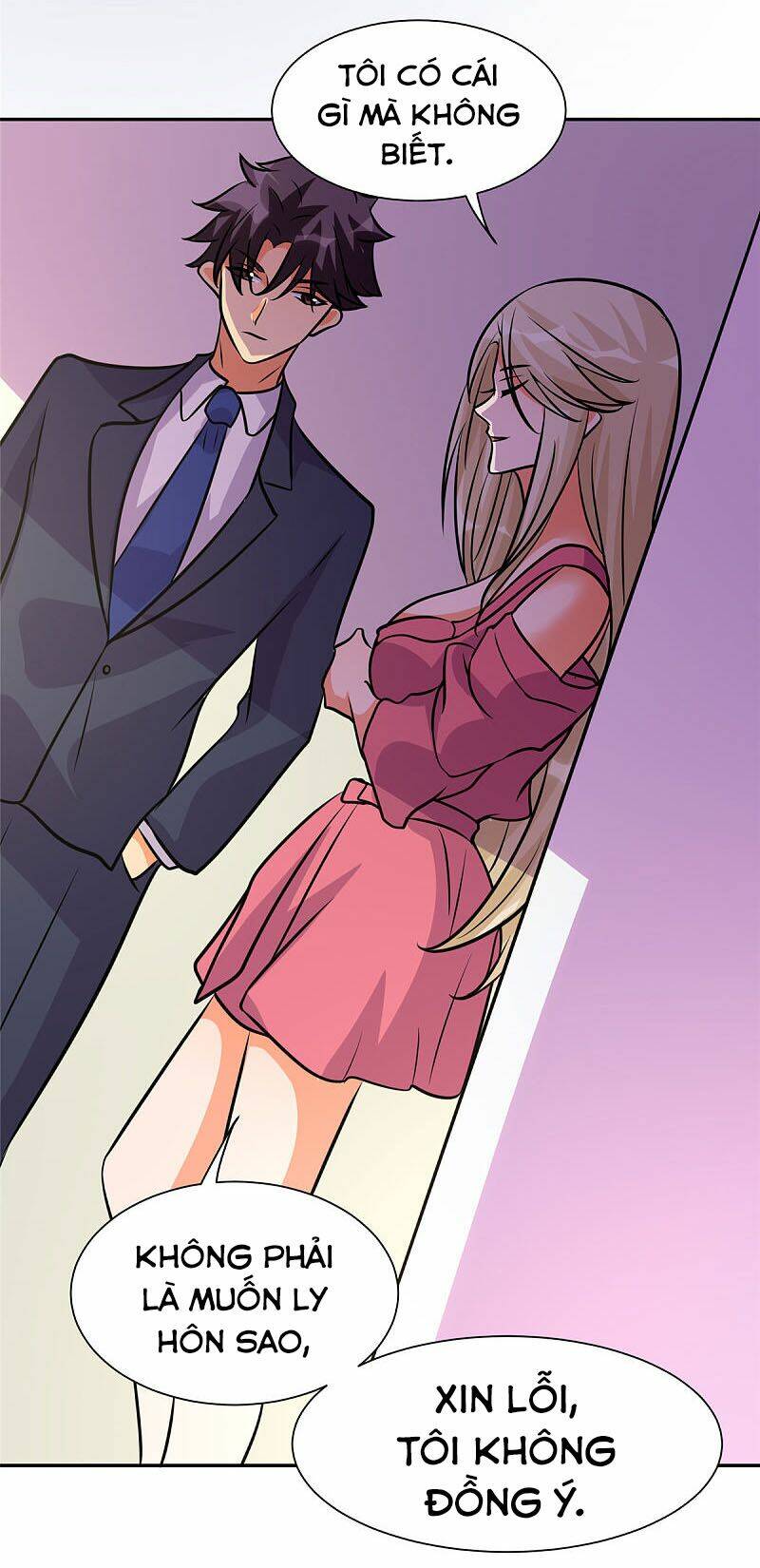 Đế Tế Chapter 67 - Trang 25