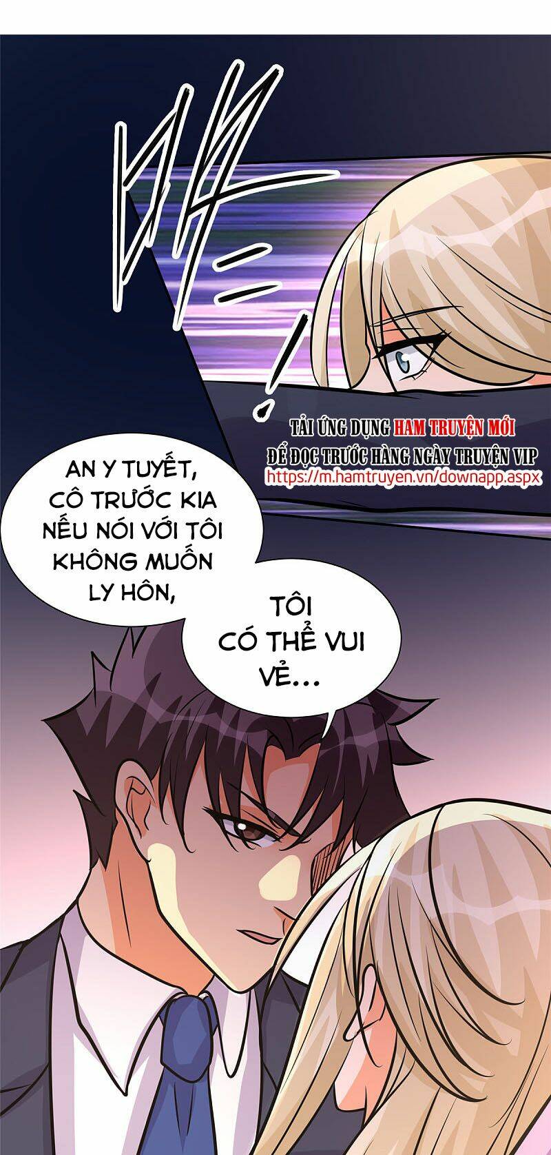 Đế Tế Chapter 67 - Trang 26