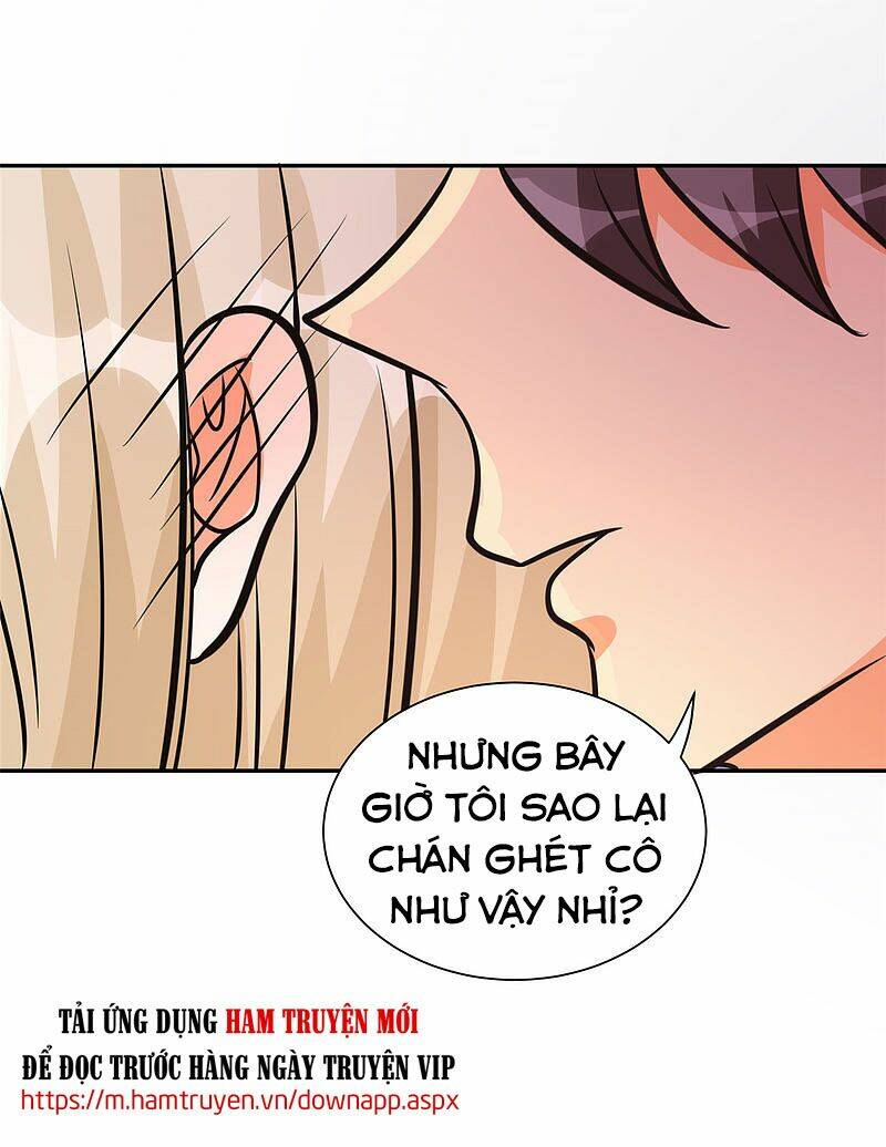 Đế Tế Chapter 67 - Trang 28