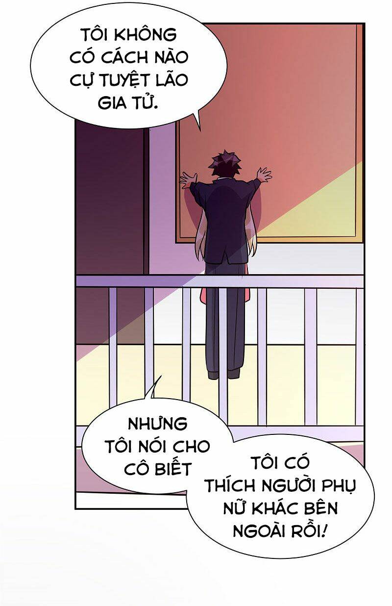 Đế Tế Chapter 67 - Trang 29