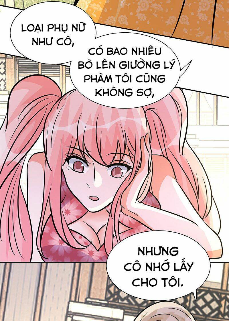 Đế Tế Chapter 67 - Trang 3