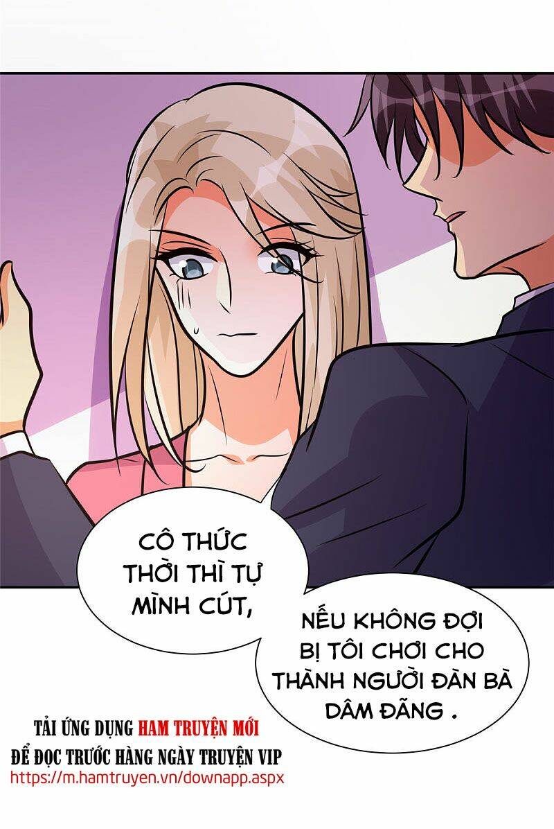 Đế Tế Chapter 67 - Trang 30