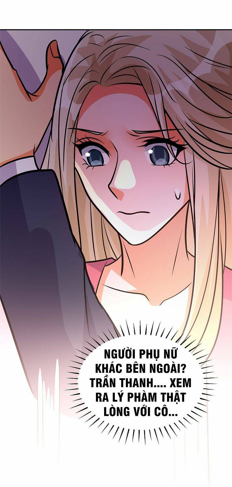Đế Tế Chapter 67 - Trang 31