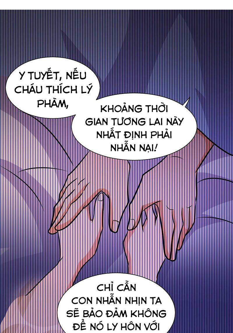 Đế Tế Chapter 67 - Trang 32