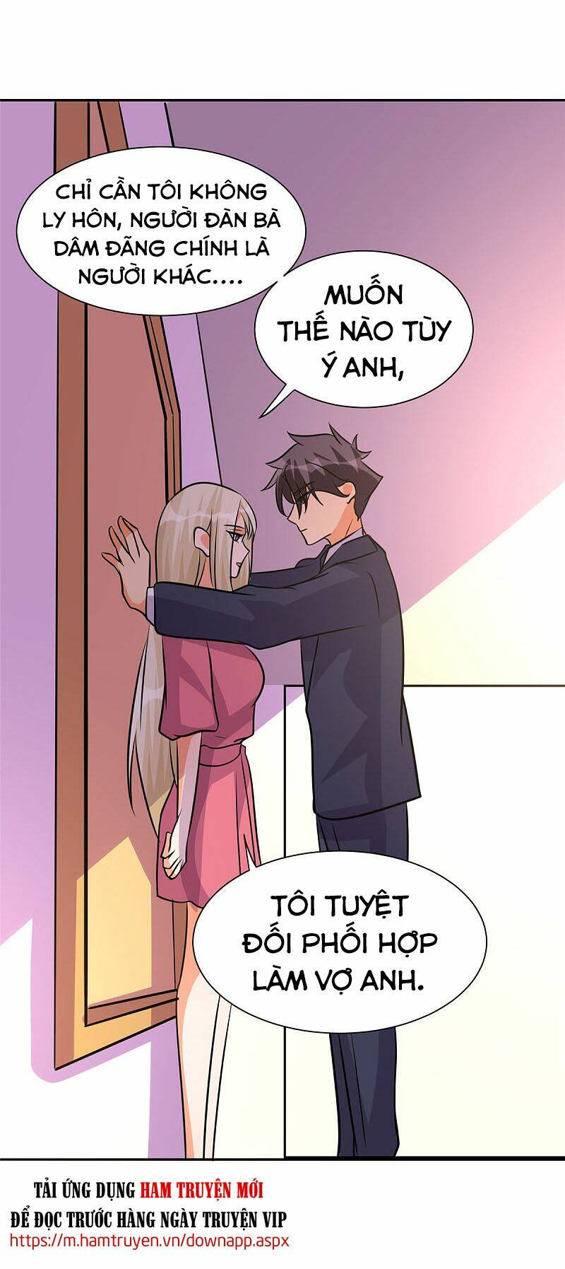 Đế Tế Chapter 67 - Trang 35