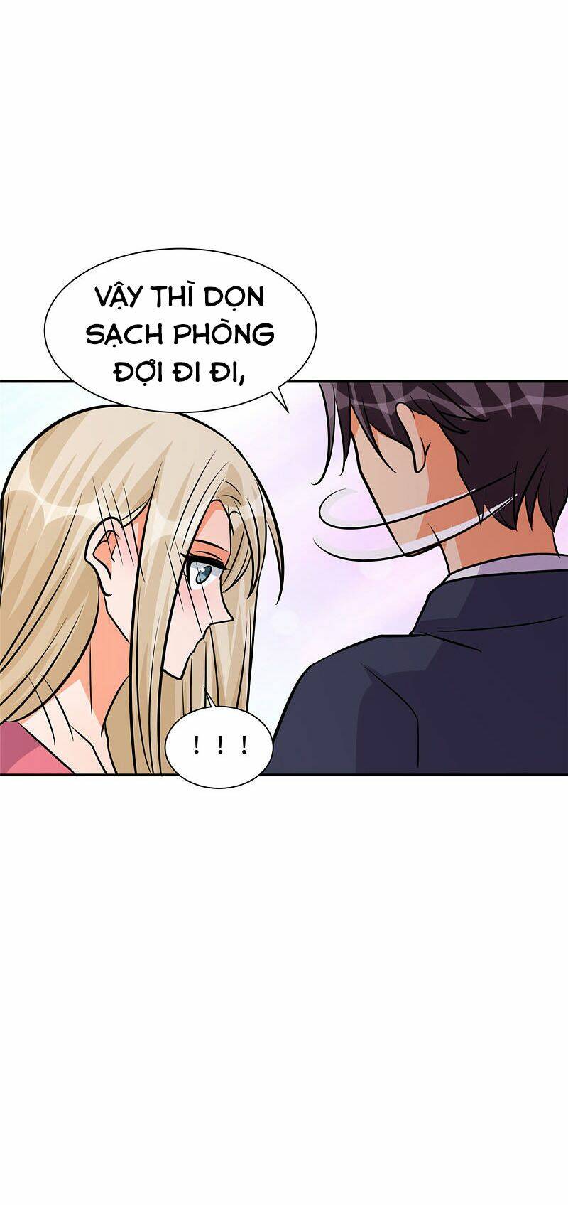 Đế Tế Chapter 67 - Trang 36