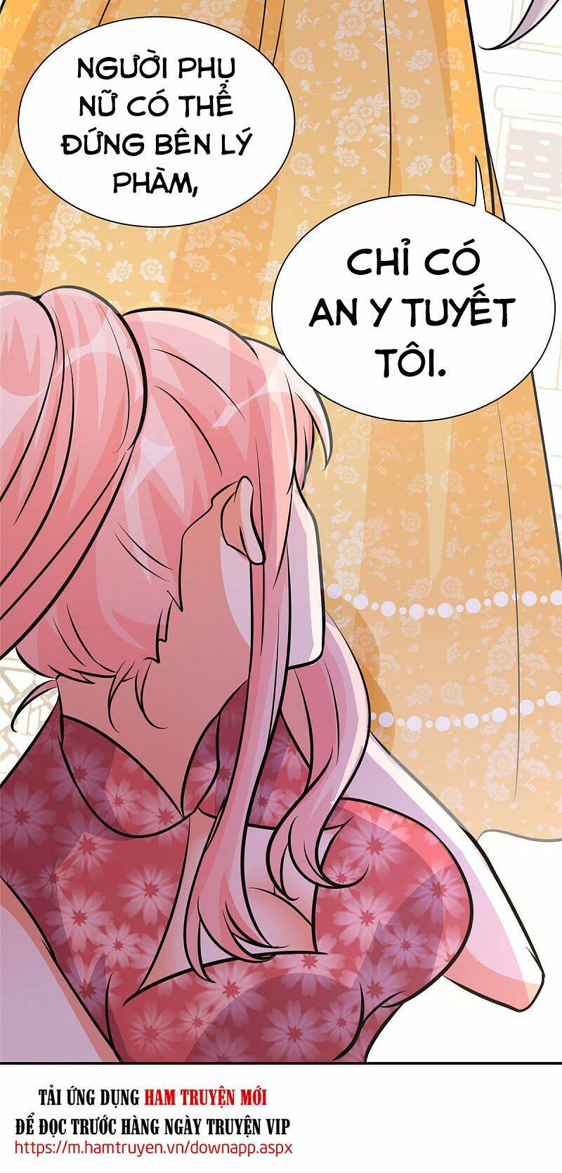 Đế Tế Chapter 67 - Trang 5