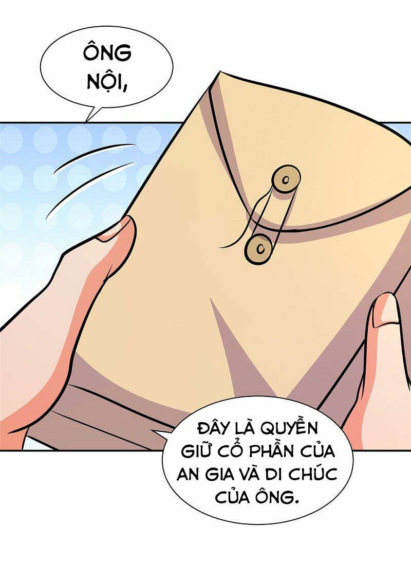 Đế Tế Chapter 67 - Trang 6