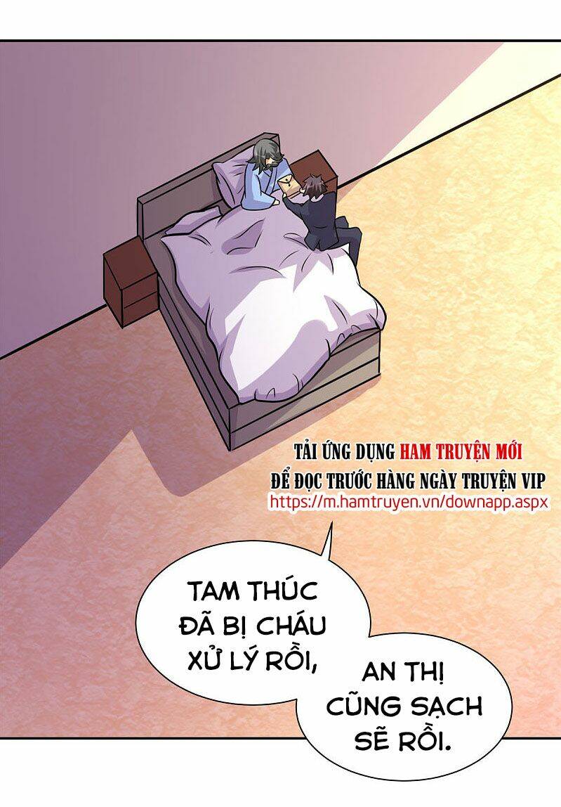 Đế Tế Chapter 67 - Trang 7
