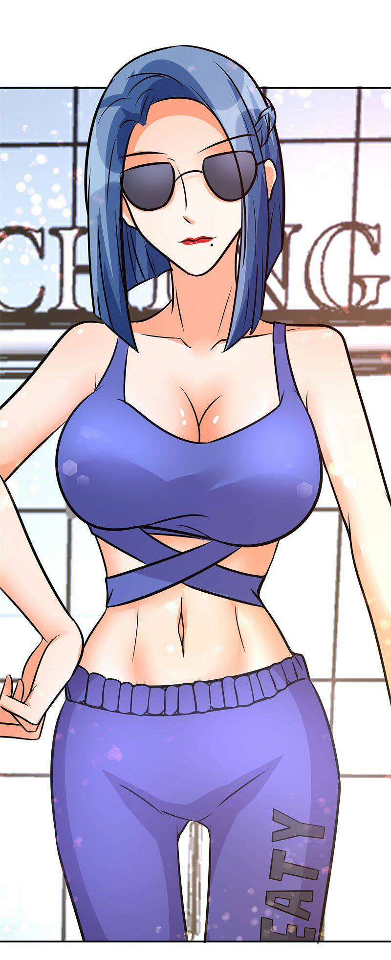 Đế Tế Chapter 68 - Trang 10