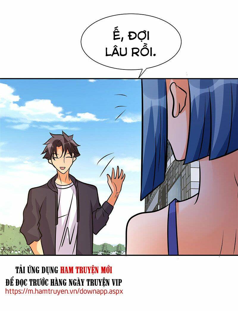 Đế Tế Chapter 68 - Trang 11