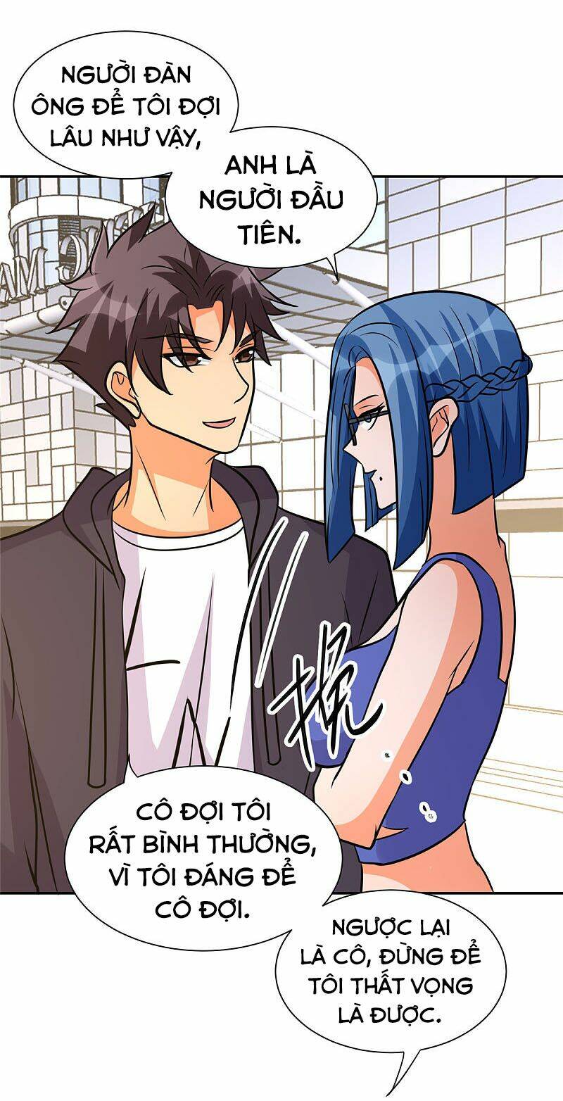 Đế Tế Chapter 68 - Trang 12