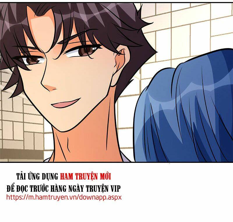 Đế Tế Chapter 68 - Trang 13
