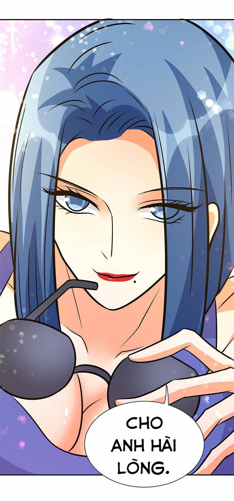 Đế Tế Chapter 68 - Trang 14
