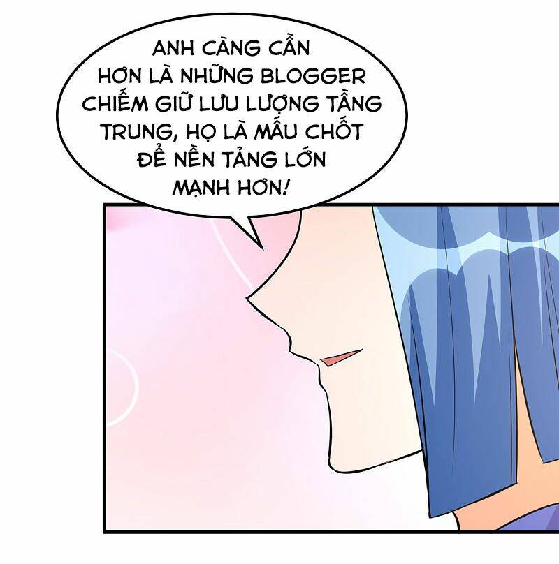 Đế Tế Chapter 68 - Trang 16