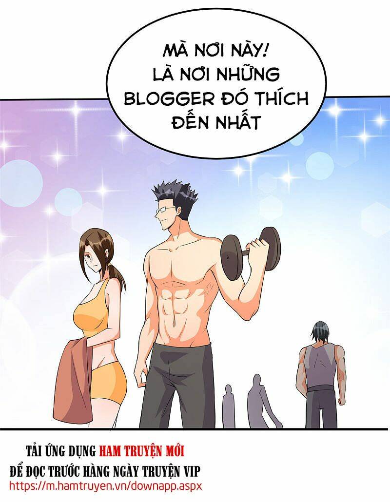 Đế Tế Chapter 68 - Trang 17