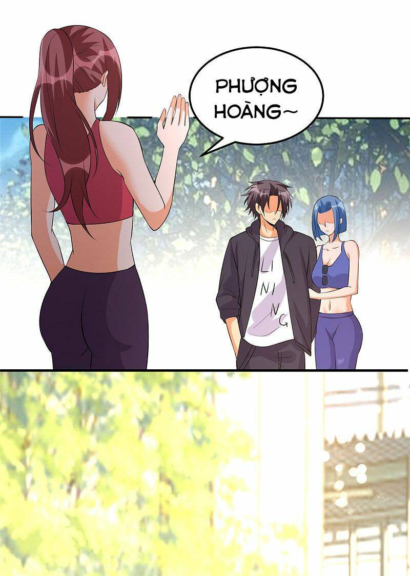 Đế Tế Chapter 68 - Trang 20