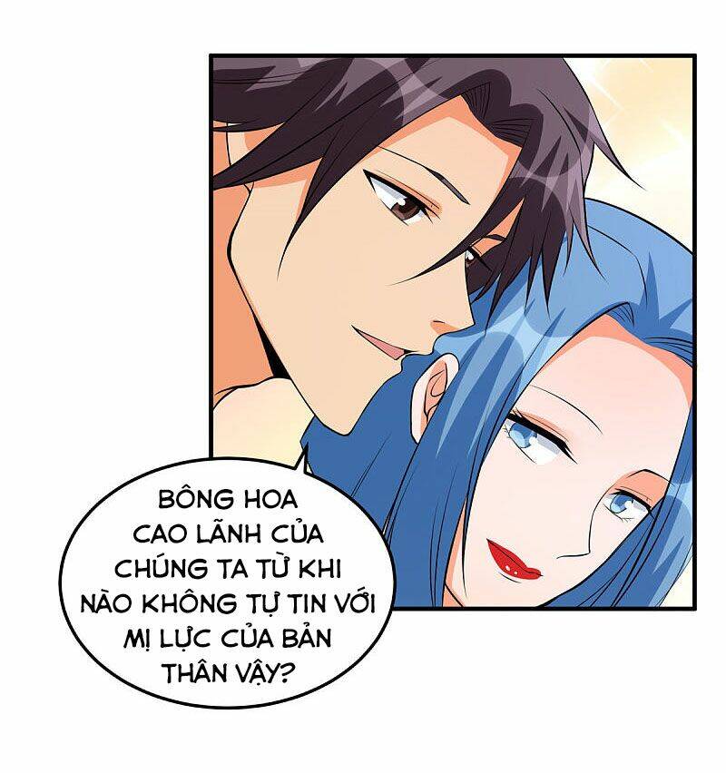 Đế Tế Chapter 68 - Trang 24
