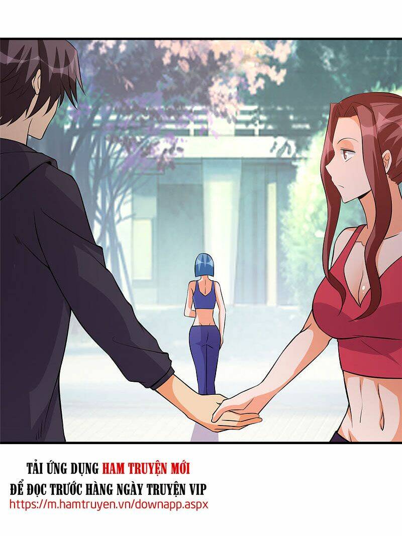 Đế Tế Chapter 68 - Trang 25
