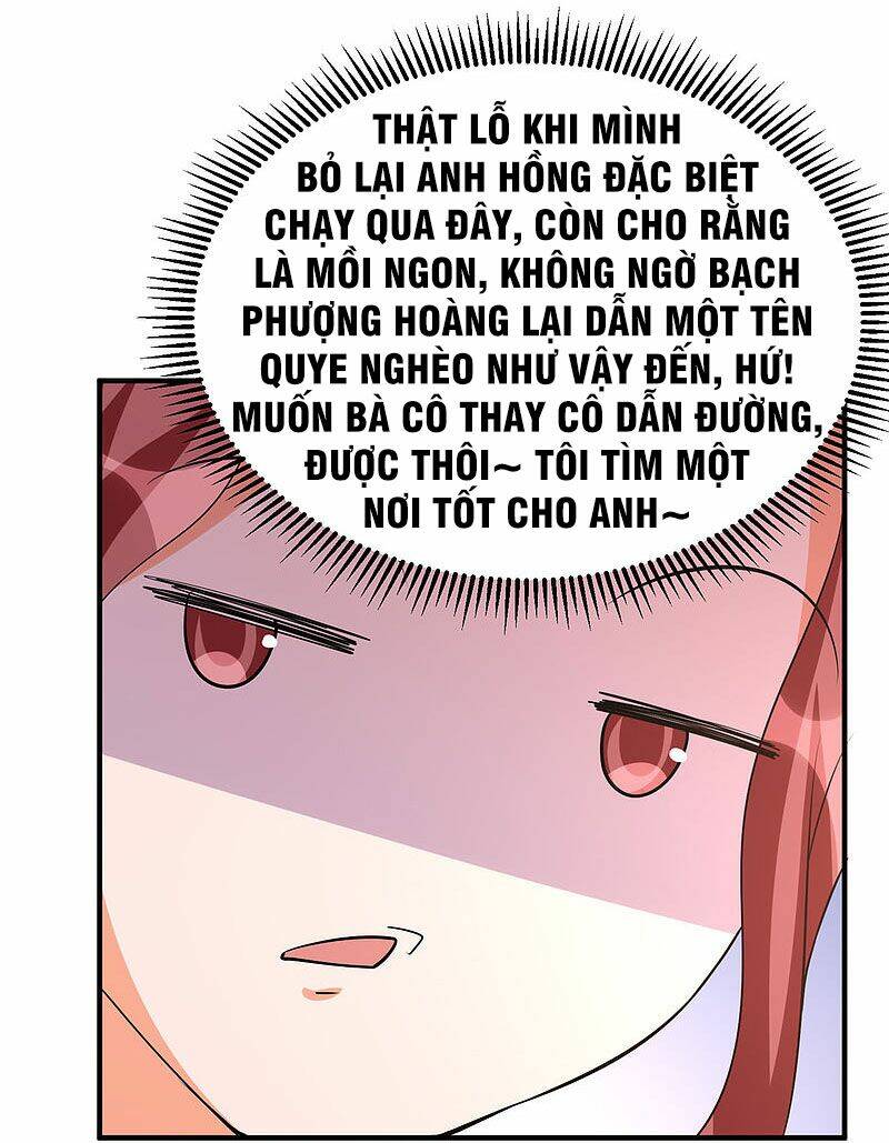 Đế Tế Chapter 68 - Trang 28
