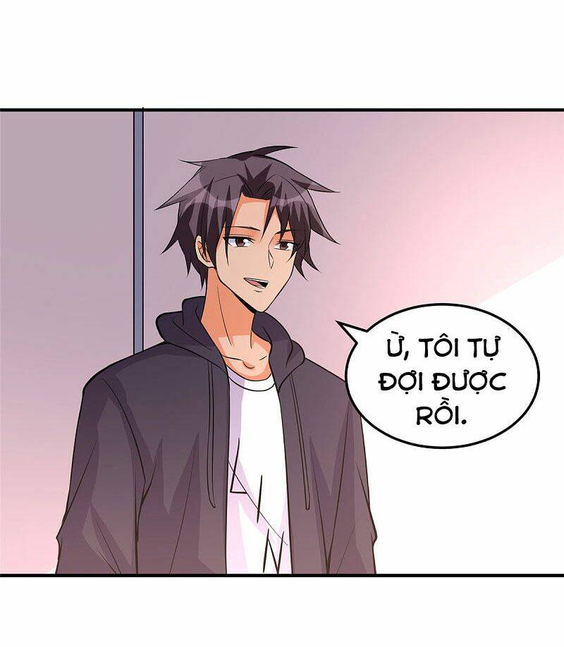 Đế Tế Chapter 68 - Trang 30