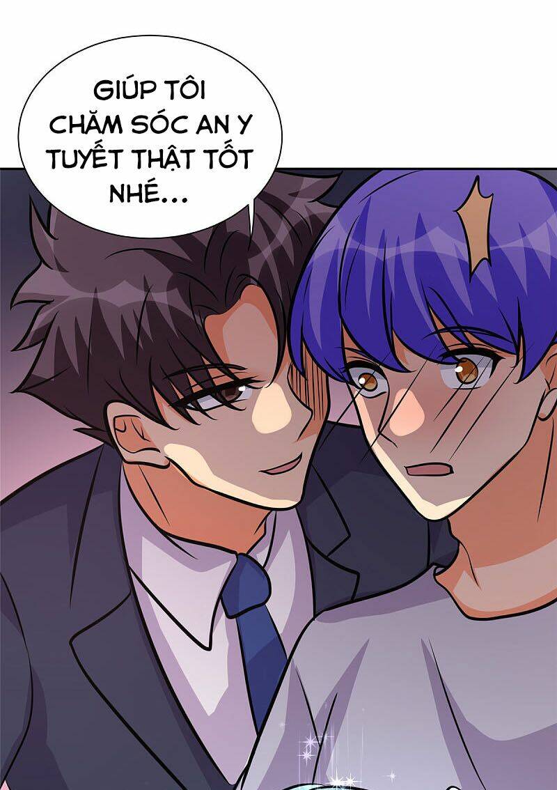 Đế Tế Chapter 68 - Trang 5