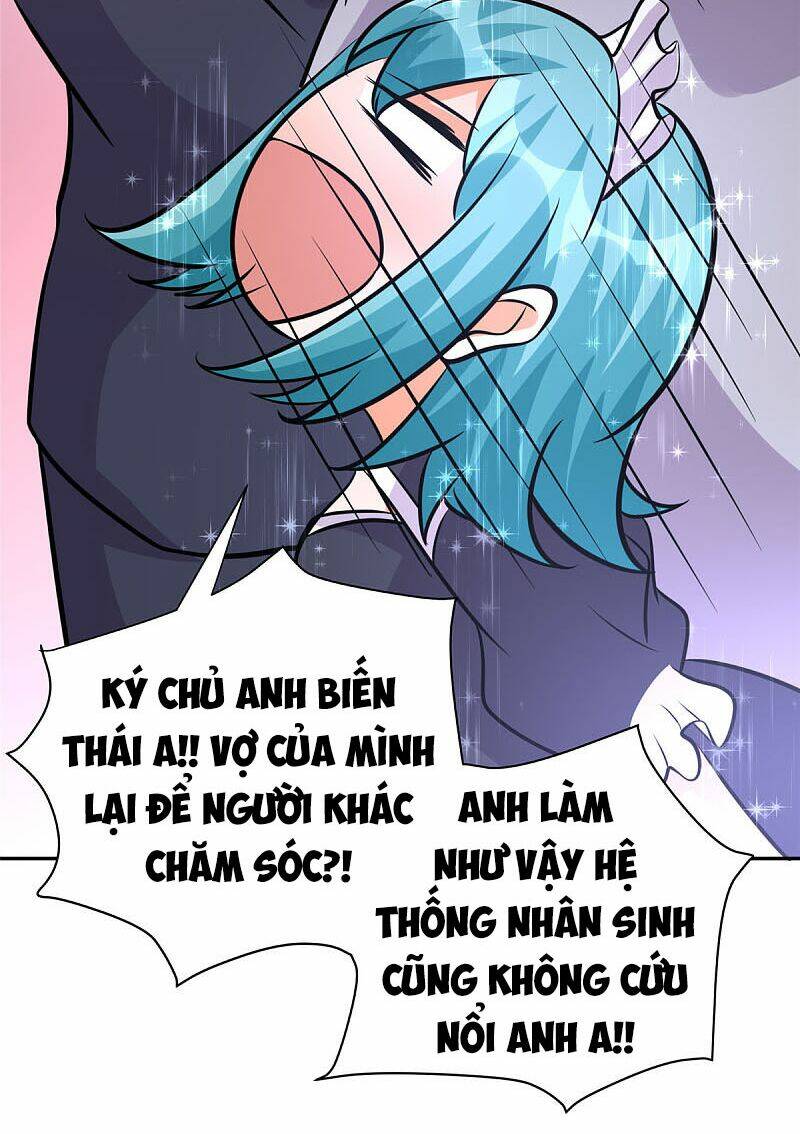 Đế Tế Chapter 68 - Trang 6