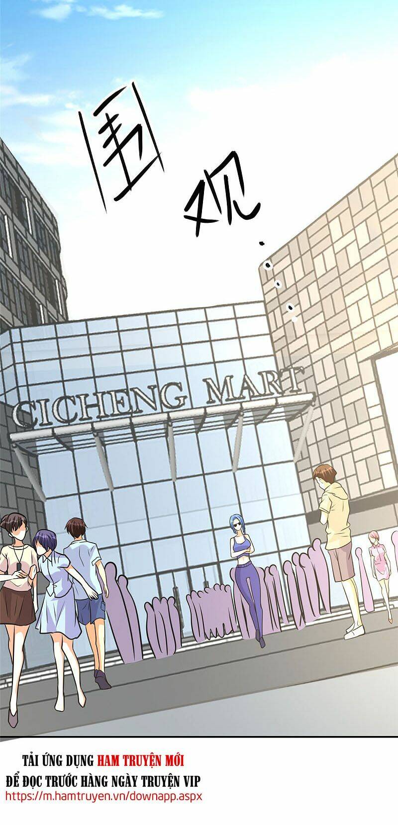 Đế Tế Chapter 68 - Trang 9