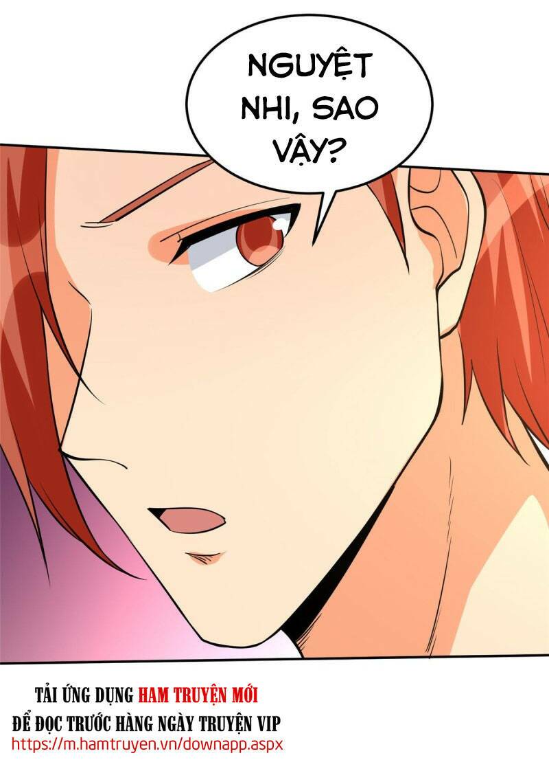 Đế Tế Chapter 69 - Trang 10