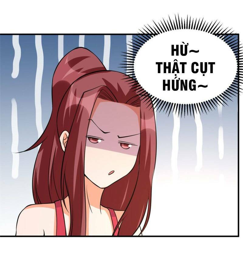 Đế Tế Chapter 69 - Trang 11