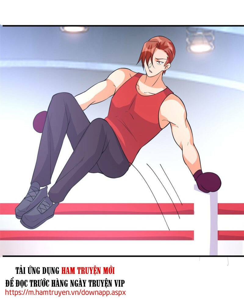 Đế Tế Chapter 69 - Trang 12