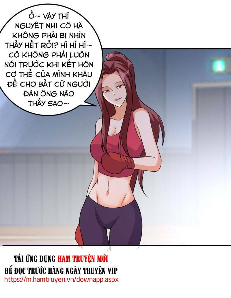 Đế Tế Chapter 69 - Trang 14