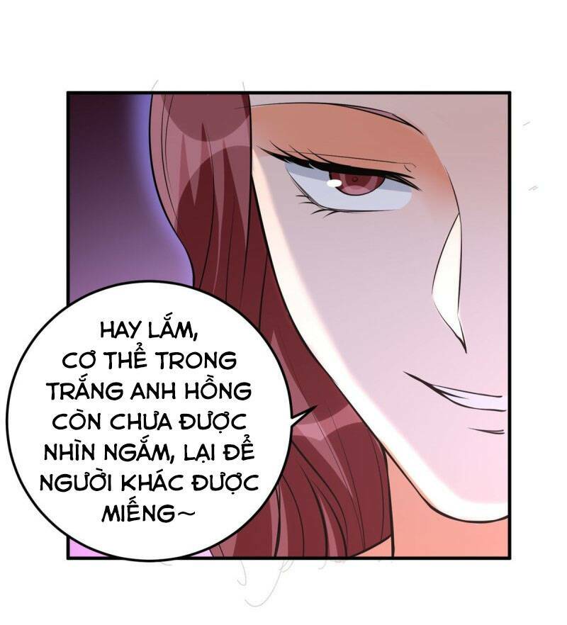 Đế Tế Chapter 69 - Trang 15