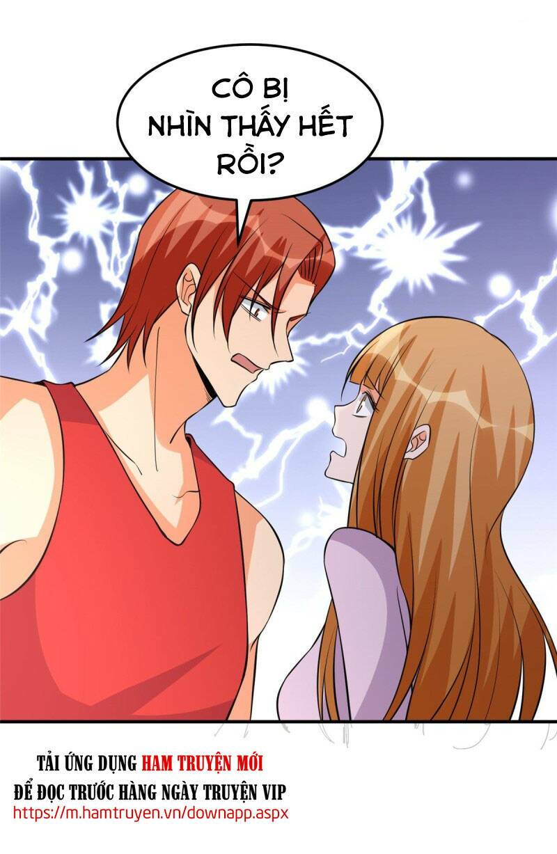 Đế Tế Chapter 69 - Trang 16